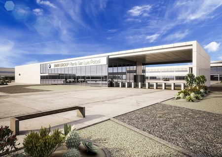 La amenaza de Trump de hoy va para BMW, hasta 35% de impuestos por armar autos en México