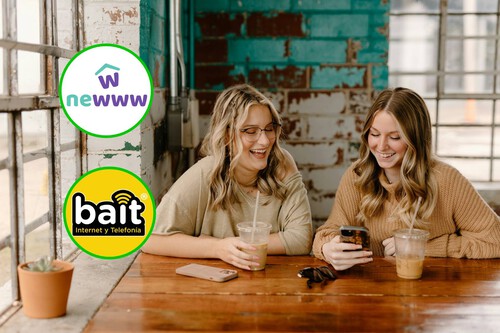Bait Newww Omv Altan Mas Caros Suben Precios Recargas Menos Internet Gigas Mexico