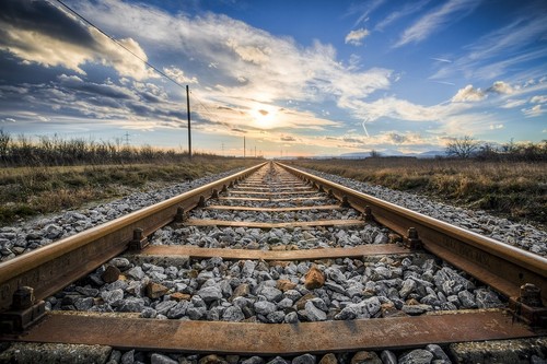Súbete a los trenes más extremos del mundo 