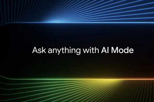 Google's AI Mode