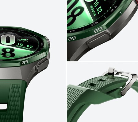Huawei Watch Gt 7 Pro Detalles