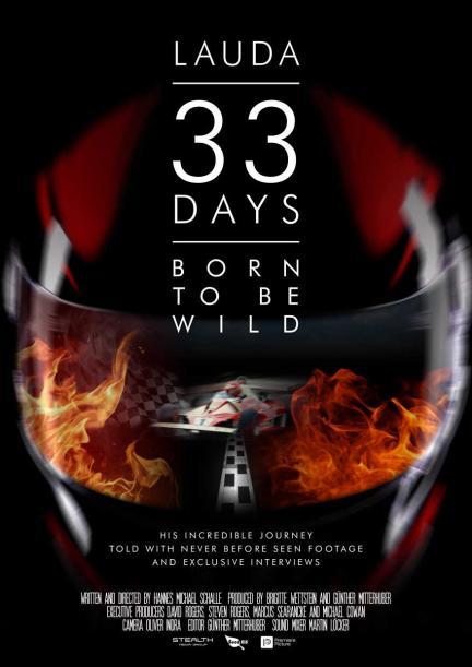33 días, un nuevo documental con la Fórmula 1 con protagonista