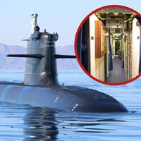 El submarino español que fabrica su propio hidrógeno desata la locura en Cartagena: las entradas para visitarlo se han agotado en 11 minutos
