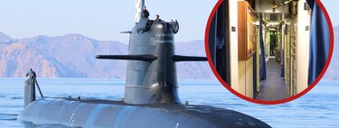 Ni Oasis ni los Rolling, las entradas para ver el submarino español de hidrógeno han volado en 11 minutos