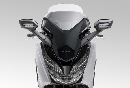 Honda Forza 300 Limited Edition 2020 1