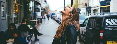 La fórmula mágica de la felicidad: compensar una emoción negativa con cinco positivas para un bienestar óptimo 