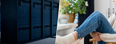 In Finland they already know how to deal with excess heat from data centers: convert it into district heating