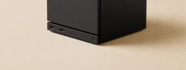 The Steam Machine was going to be affordable until the AI ​​decided it needed all of Valve's investment in components