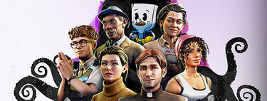 There are no Ghosts at the Grand no me ha impresionado por su jugabilidad o premisa, sino por cómo combina esos elementos con la música para hacer que le tenga ganas