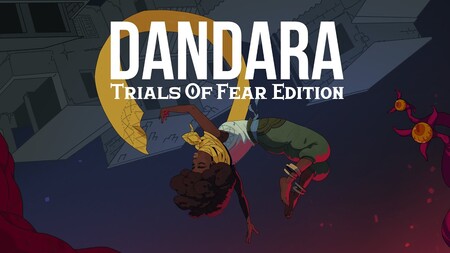 Dandara: Trials of Fear Edition está para descargar gratis en la Epic Games Store y te lo quedas para siempre