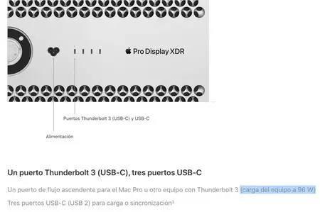 プロディスプレイ Xdr