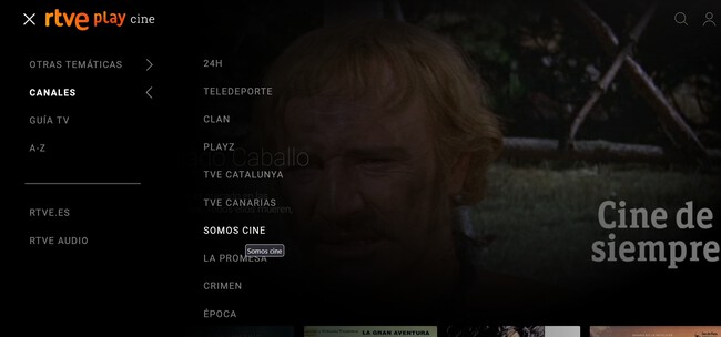 cine