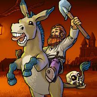 El genial Graveyard Keeper está gratis para todos los jugadores, pero date prisa porque sólo tienes unos días para reclamarlo