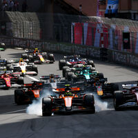 "Esto no es una carrera". Mónaco ha pasado de ser la joya de la F1 a un problema en el que nadie quiere correr y hacer trampas sale rentable 