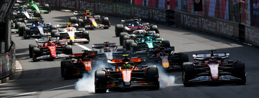 "Esto no es una carrera". Mónaco ha pasado de ser la joya de la F1 a un problema en el que nadie quiere correr y hacer trampas sale rentable 