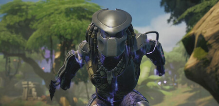 Cómo encontrar y derrotar a Depredador en Fortnite