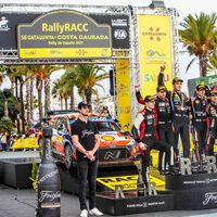 Adiós al Rally de Cataluña: no habrá cita española en el WRC a partir de 2023, pero sí en Arabia Saudí 