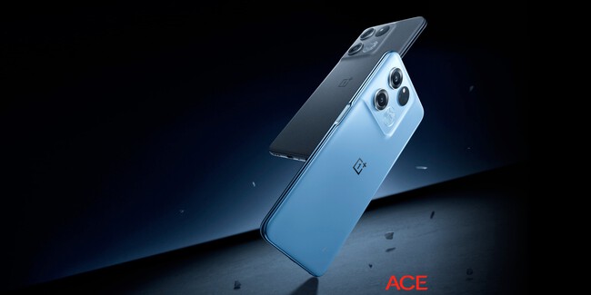 Oneplus Ace Racing Edition
