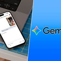 Ya no uso apps en mi iPhone y Mac para mejorar la resolución de mis fotos. Así he logrado hacerlo con Nano Banana de Gemini 