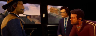 Los GTA clásicos volverán a la tienda de Rockstar, pero lo de Grand Theft Auto: The Trilogy es una guerra que va para largo 