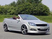 Steinmetz Astra Twin Top