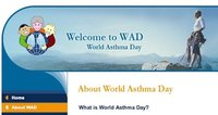 Hoy se celebra el Día Mundial del Asma