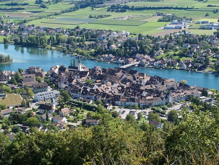 Stein Am Rhein 1644568 960 720