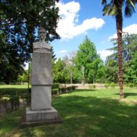 Rincones inolvidables de Ferrara: el Parque Massari