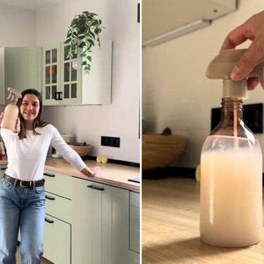 Cómo hacer tú mismo un perfume casero para que la casa siempre huela fresca 