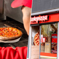 La crisis silenciosa de Telepizza: la pionera del delivery en España ha entrado en números rojo en plena era del delivery