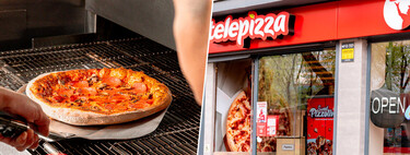 La crisis silenciosa de Telepizza: la pionera del delivery en España ha entrado en números rojo en plena era del delivery