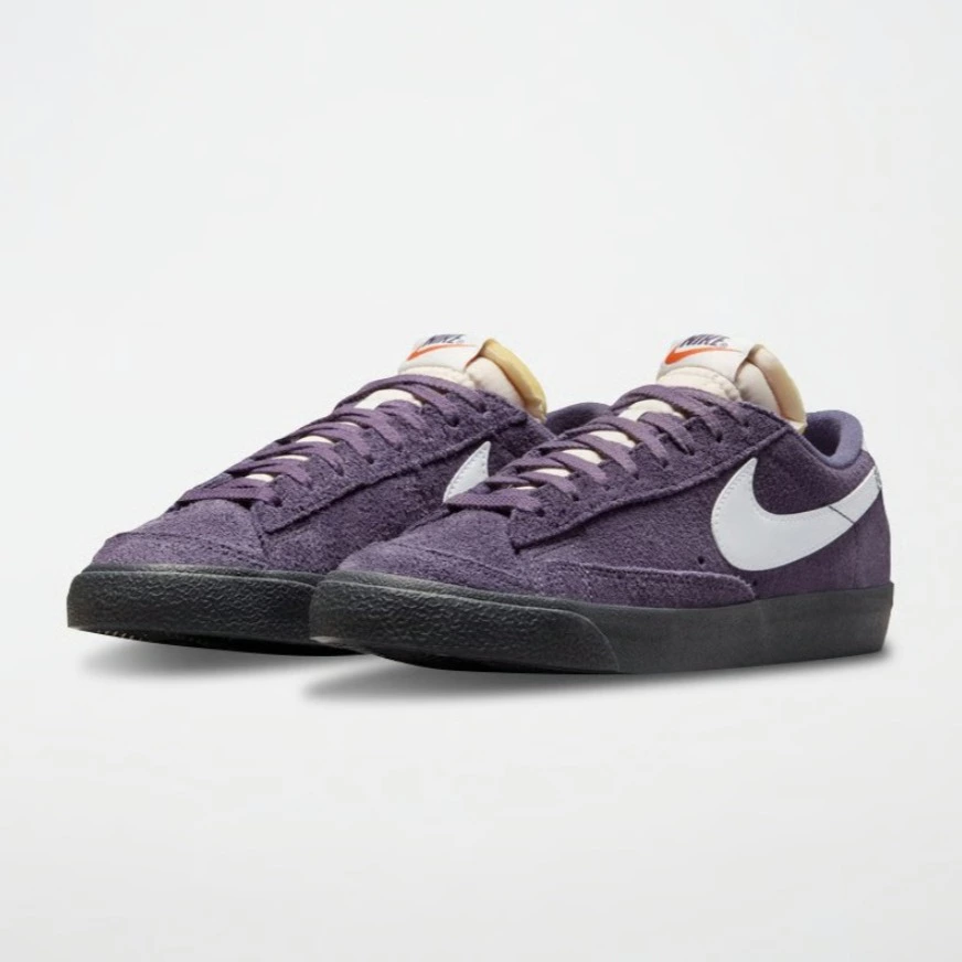 NIKE Nike Blazer Low '77 Vintage Mujer