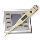 Temperature monitor, para medir la temperatura de nuestro mac