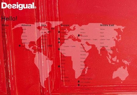 Desigual, Emprendedor del Año 2011