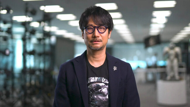 Kojima Idea Nuevo Juego