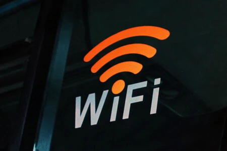Wifi Logo