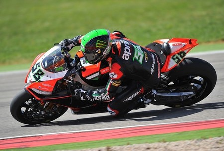 laverty sbk assen 2013