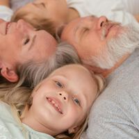 53 bonitas frases para dedicar a los abuelos que les emocionarán