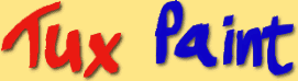 Tux Paint 0.9.15 disponible para su descargar