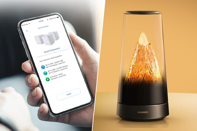 Mejores Wifi Mesh 1