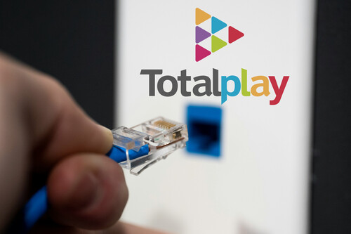 Totalplay 0001