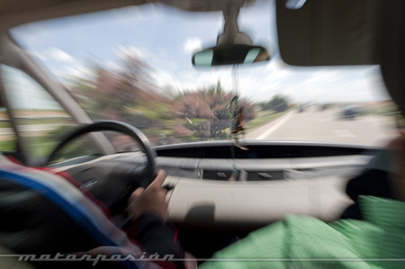 Velocidad
