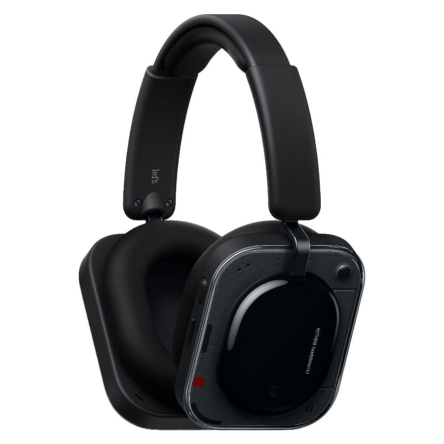 Nothing Headphone (a)