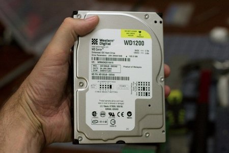 Comprueba el estado SMART de tus discos duros para prevenir desastres