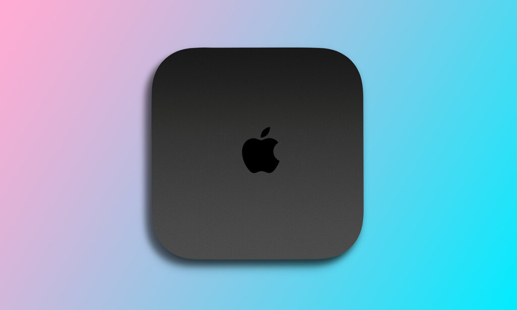 El Mac mini M1 ya ha cumplido dos años. Es hora de ver un Mac nano 