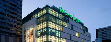 El Corte Inglés empieza hoy su primera gran ronda de ofertas en tecnología de 2026: tenemos descuentazos en teles, móviles y más 