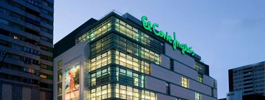 El Corte Inglés empieza hoy su primera gran ronda de ofertas en tecnología de 2026: tenemos descuentazos en teles, móviles y más 