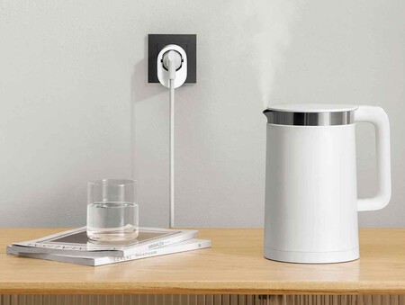 Xiaomi Smart Plug 2 WiFi