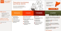 INICIA portal para empresas y emprendedores en Catalunya
