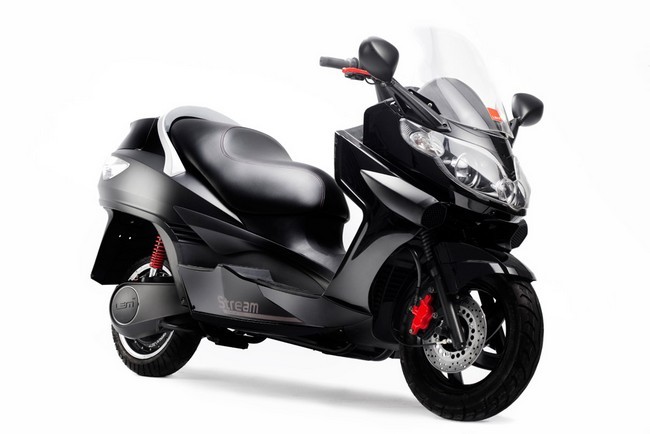 Luma LEMev frontal